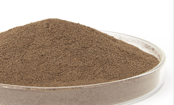 MSG protein single cell protein China factory.png